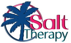 Salt Therapy - Солна стая Цариградско шосе